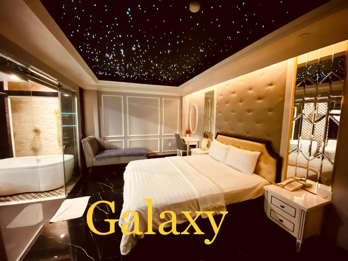 La Galerie Hotel Ho Chi Minh City Exterior photo