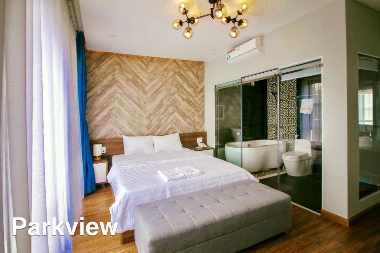 La Galerie Hotel Ho Chi Minh City Exterior photo